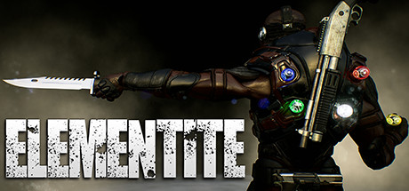 Elementite logo