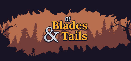 Of Blades & Tails logo