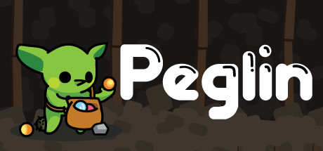 Peglin logo