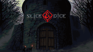 Slice & Dice logo