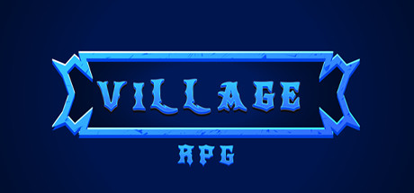 Village RPG logo