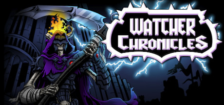 Watcher Chronicles logo
