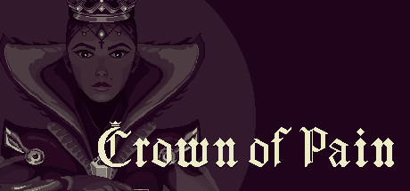 Crown of Pain logo