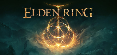 Elden Ring logo