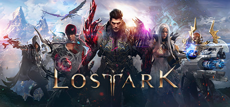 Lost Ark Logo