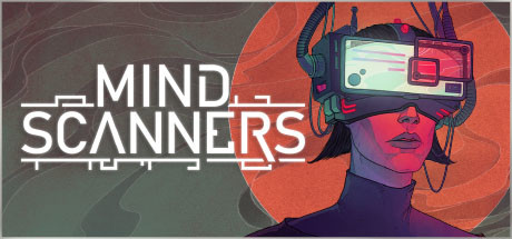 Mind Scanners logo