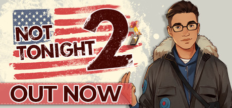 Not Tonight 2 logo
