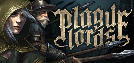 Plague Lords logo