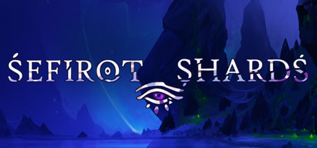 Steam Neo Fest de Juin 2022 58 Sefirot Shards logo