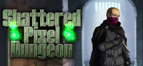 PATCH – Shattered Pixel Dungeon : version 2.1.0