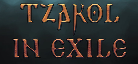 Tzakol in Exile logo