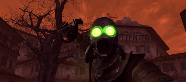Fallout : New Vegas : Dead Money