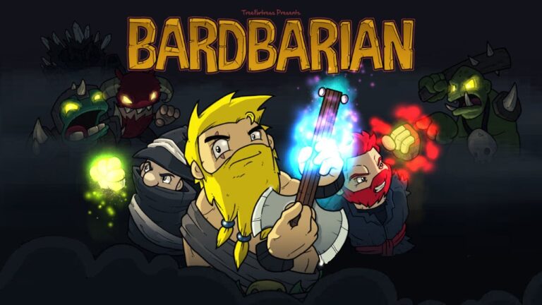 BardBarian