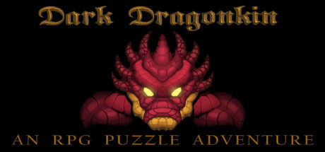 Dark Dragonkin logo