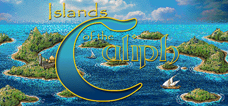 Islands of the Caliph logo