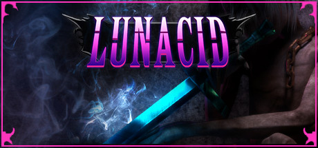 Lunacid logo