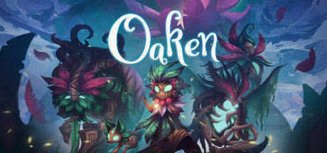 Oaken logo