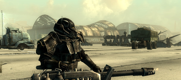 Fallout 3 : Broken Steel