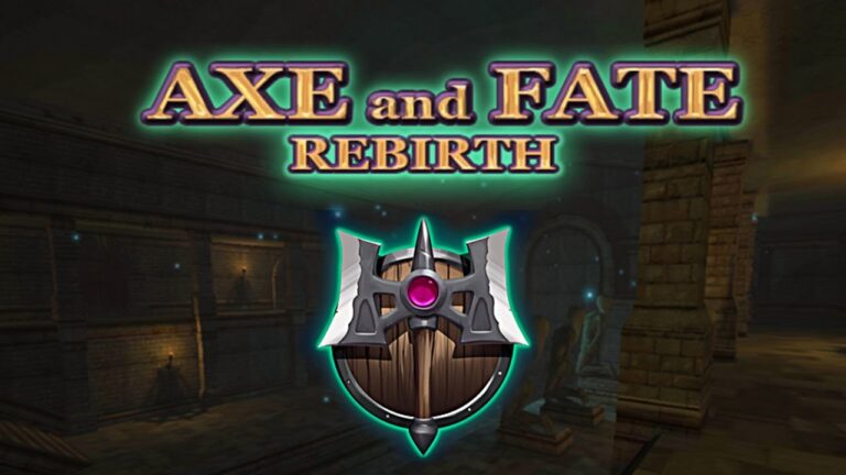 Axe and Fate