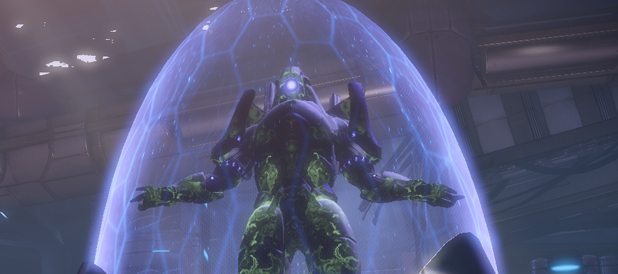 Mass Effect 2 : Overlord
