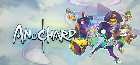 Anuchard logo 2