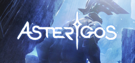 Asterigos Curse of the Stars logo