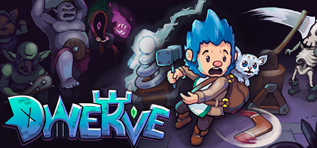Dwerve logo