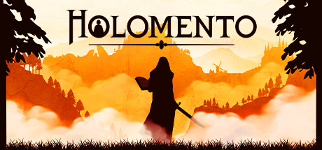 Holomento logo 2