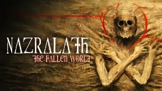 Nazralath The Fallen World logo