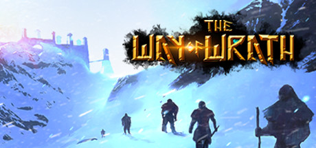 The Way of Wrath logo 3