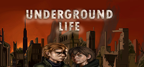 Underground Life logo