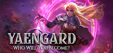 Yaengard logo 2