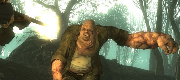 Fallout 3 : Point Lookout