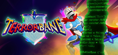 tERRORbane logo