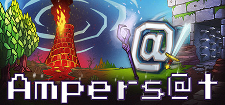 Ampersat logo