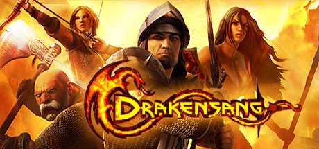 Les meilleurs RPG de tous les temps ! 5 Drakensang logo