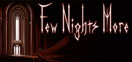 Few Nights More logo