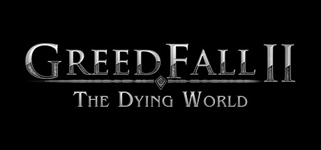 GreedFall 2 logo