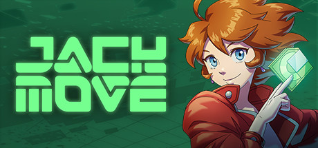 Jack Move logo