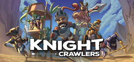 Knight Crawlers logo