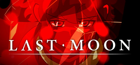 Last Moon logo