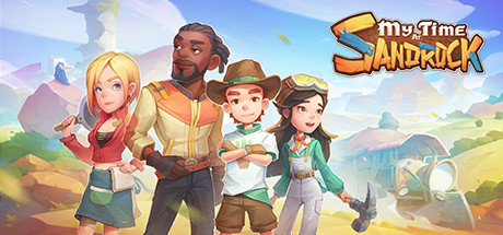 BIG NEWS – My Time at Sandrock : Foire aux questions