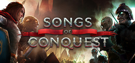 Songs of Conquest logo 4
