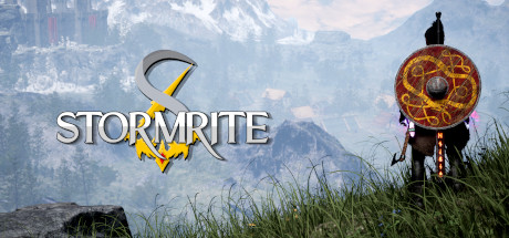Stormrite logo