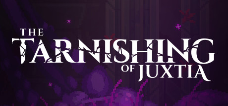 Steam Neo Fest de Juin 2022 72 The Tarnishing of Juxtia logo