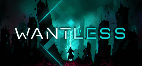 Steam Neo Fest de février 2023 59 Wantless logo