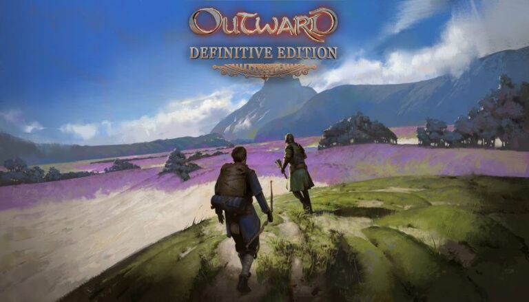 NEWS & VIDEO – Outward 2 : Phase de test la semaine prochaine