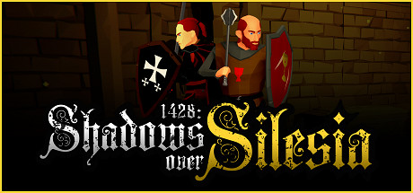Steam Neo Fest de Juin 2022 1 1428: Shadows over Silesia logo
