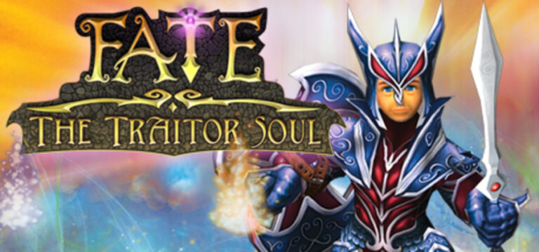Fate : The traitor soul