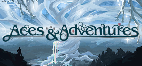 Steam Neo Fest de Juin 2022 2 Aces and Adventures logo